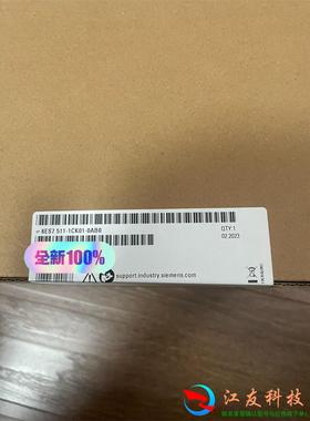 6ES7 511-1CK01-0AB0 西门子