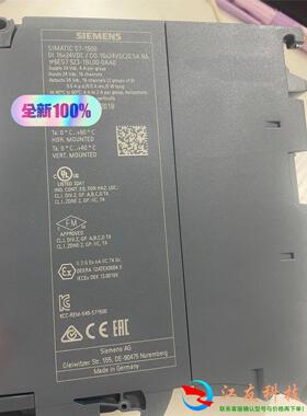 6ES7 523-1BL00-0AA0 99