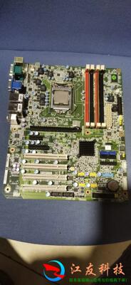 研华AIMB-782QG2主板i3