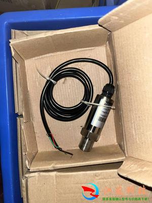 压力传感器Pressure transmitter ST-3