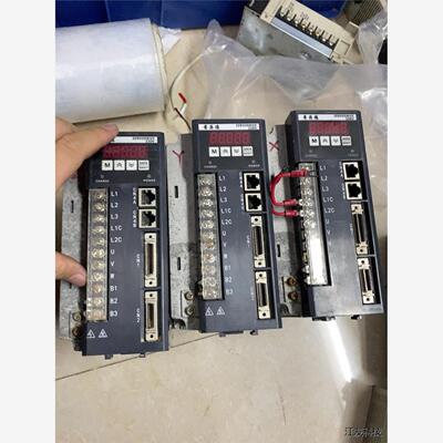 ESTUN SERVODRIVE SUPNET-05APA