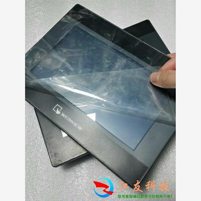 威纶触摸屏MT6070IH 5WV