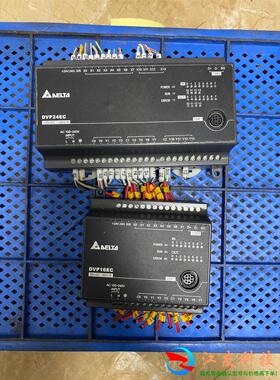 台达 PLC控制器 DVP24EC00R3 DVP16EC0