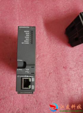 三菱Q03UDVCPU 老