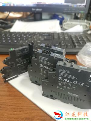 施耐德继电器SSM2A16BDSSM1A16BD数