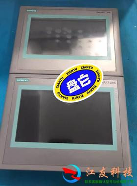 6AV6648-0BC11-3AX0 西门子触摸屏
