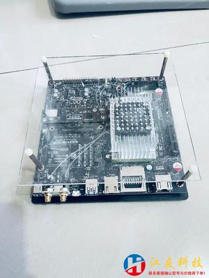 英伟达开发板Jetson tx2 8G内存32G flas