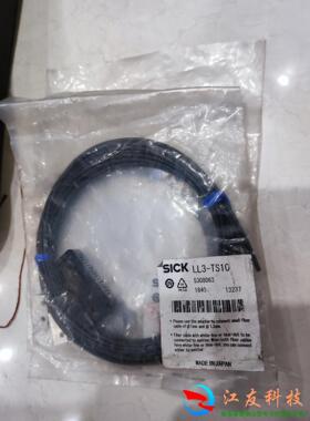 5308063SICK光纤传感器   LL3-TS10