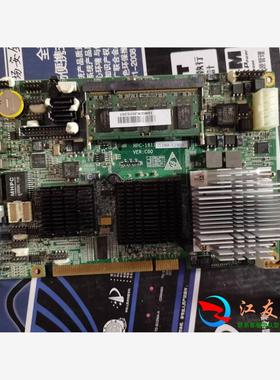 研祥PCI工业工控机主板  HPC-1811CLDNA-L2