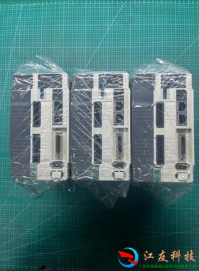 伺服1KW驱动器:MDDDT3530N