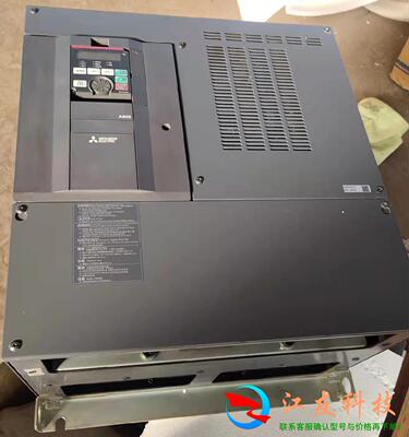 三菱A840变频器FR-A840-01160-2-60