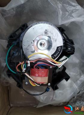 rotork罗托克IQT TYPE2电动执行器电源板