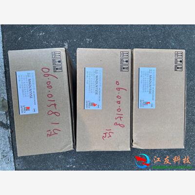 伺服驱动器MADLN15SE外箱片