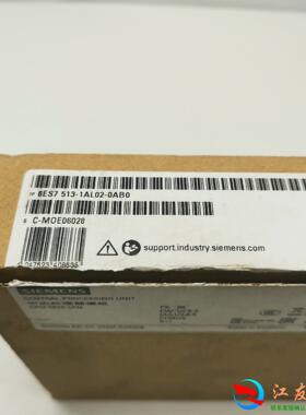 西门子1500CPU6ES7513-1AL02
