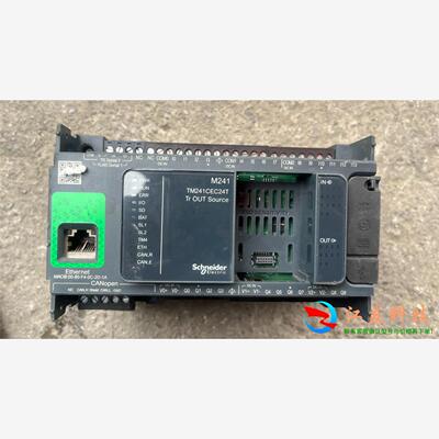 TM241CEC24T个网口扯不售