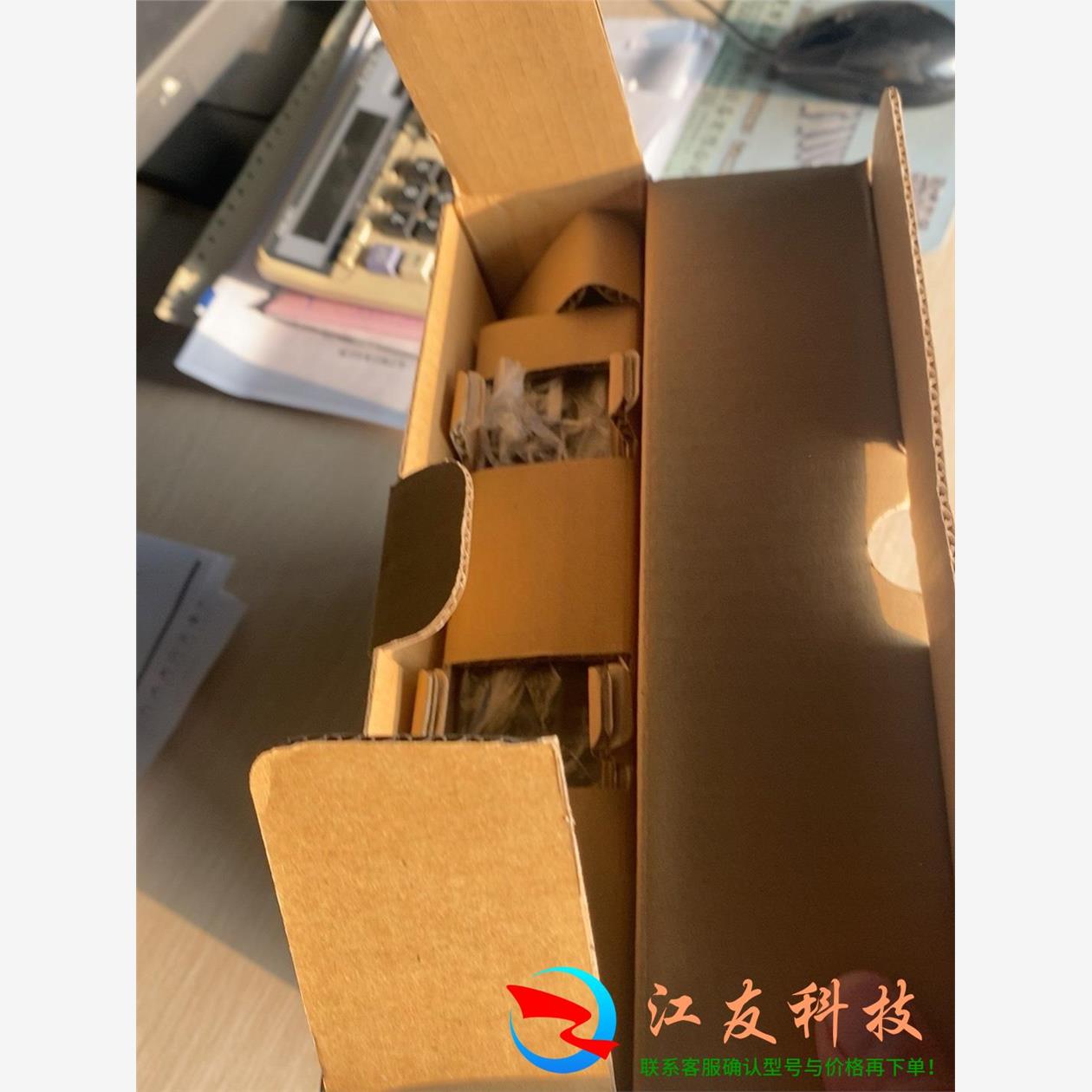 三菱MR-J3-40T伺服驱动器