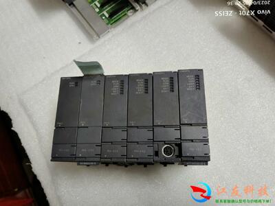 三菱Q01CPU 与Q02CPU