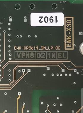 Kuka库卡profibus cp5614总线卡