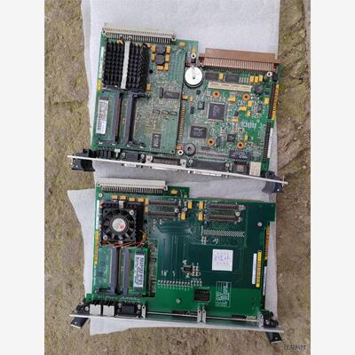 RadiSys锐德世板卡EPC-961-076