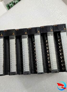 三菱QPLC模块QY10  序列号