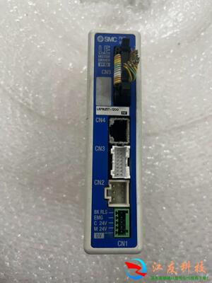 LECP6P5-LEFB25T-1200SMC气缸驱