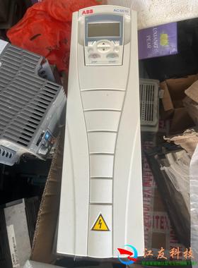 ABB510变频器11KwACS510-01-025A-4