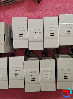 日本三菱FX2N-8EX－ESPLC扩展输入模块功