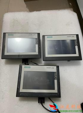 6AV6 648-0CC11-3AX0西门子触摸屏