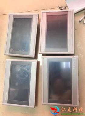 昆仑通泰触摸屏TPC7062HITPC7021EW带