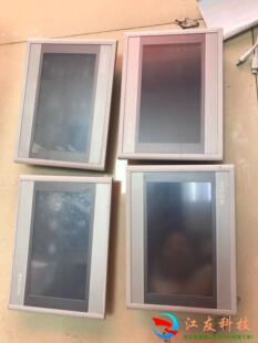 昆仑通泰触摸屏TPC7062HITPC7021EW带