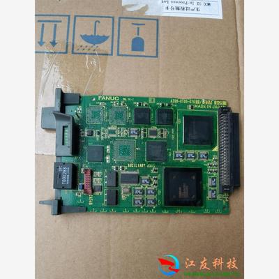 FANUC发那科  A20B-8100-076