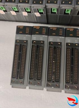 三菱PLC定位模块QD75D4单