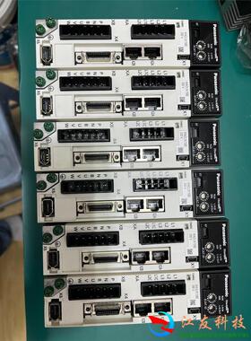 A6伺服驱动器200WMADLN15BE