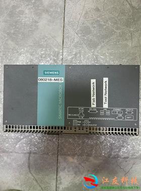 西门子6ES7647-7AJ30-0AA0 工控机