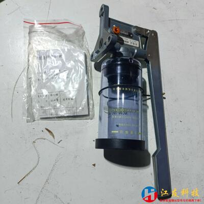 贝奇尔SZ型手动油脂润滑泵25018-2