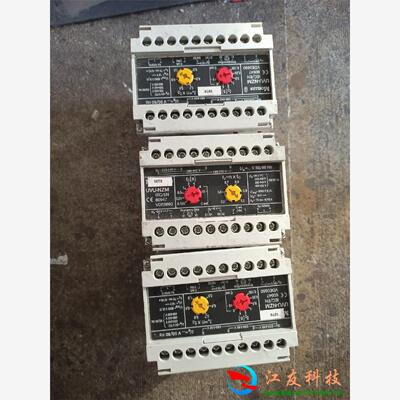 穆尔UVU-NZM 60947 VDE0660