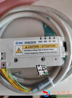 SMC离子发生器IZN10-11P06发现