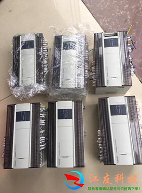 信捷PLC XDM-60T10-E8条