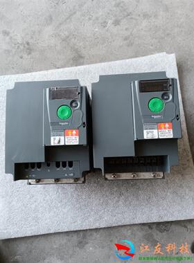 变频器ATV310HU40N4A4KW380V