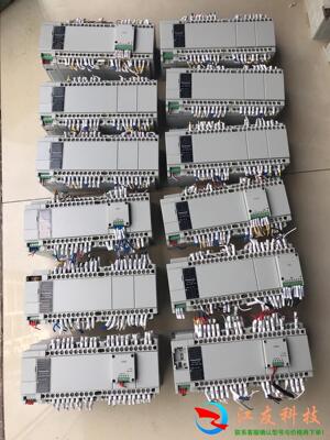 PLC AFPXHC60T-F20多条九五成新