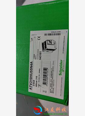 ATV310HU55N4A 变频器