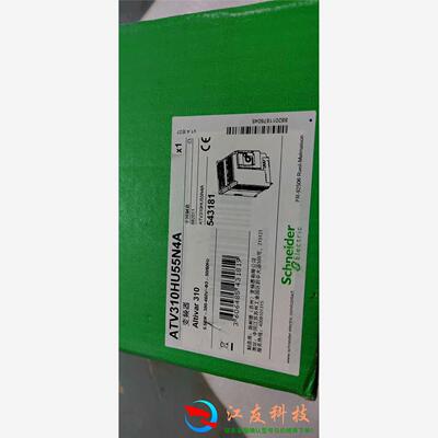 ATV310HU55N4A 变频器
