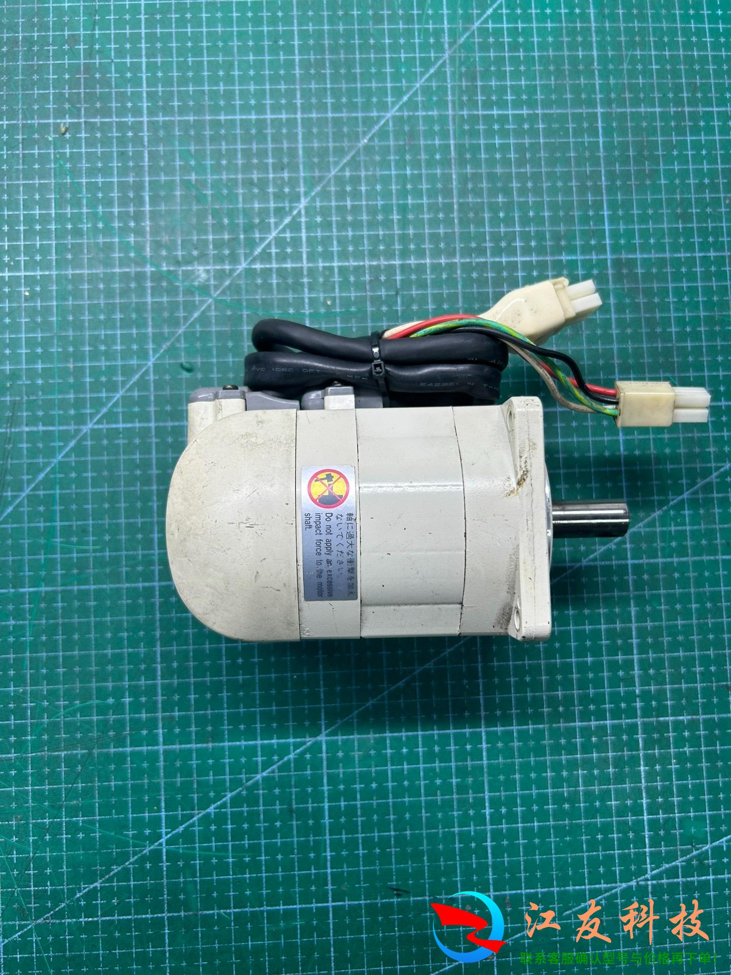 伺服200W电机MSM021P1A