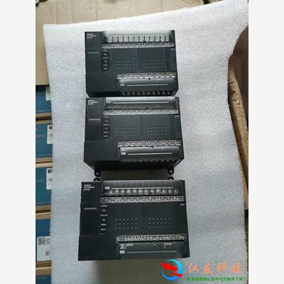 欧姆龙PLC控制器CP1E-E30DR-A包