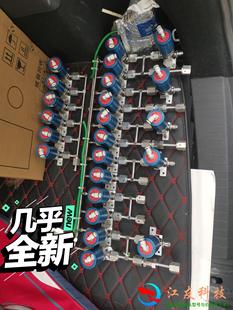 GAS隔膜阀流量阀常闭隔膜阀30个售2