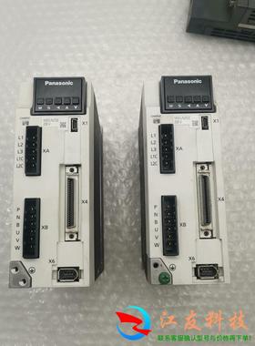 A6400W伺服驱动器MBDLN25SE不