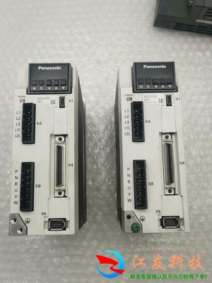 A6400W伺服驱动器MBDLN25SE不