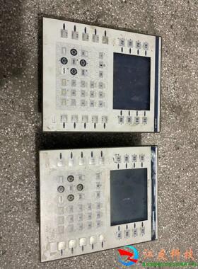 施耐德触摸屏控制器XBTF011110 设备显示