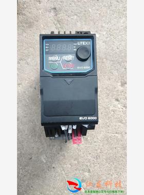 光宝变频器 EVO6000 0.75KW