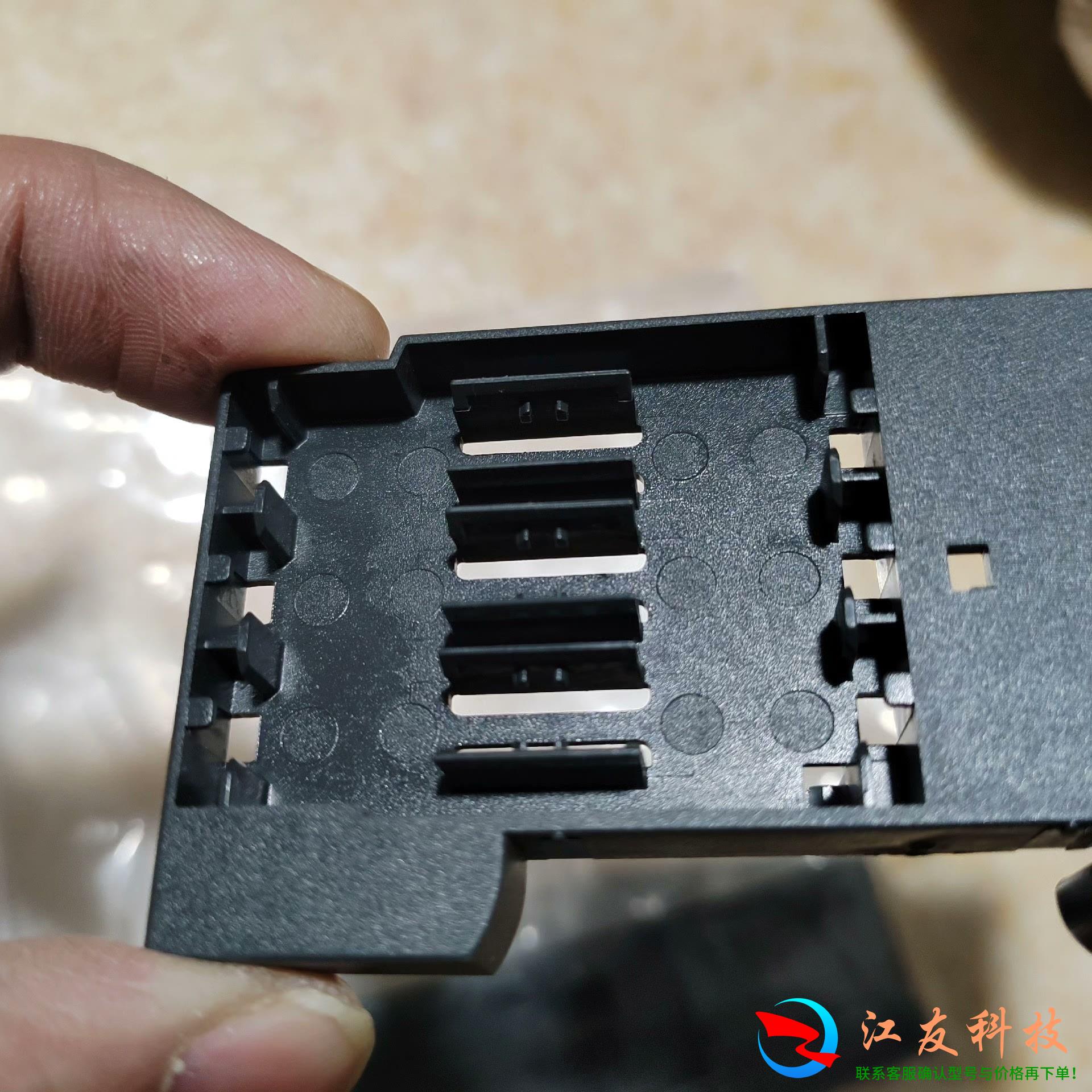 西门子6ES7 193-4JA00-0AA0不